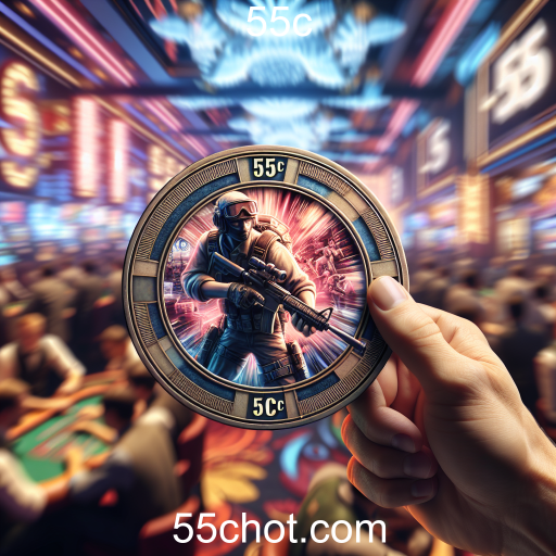 Shooter Games